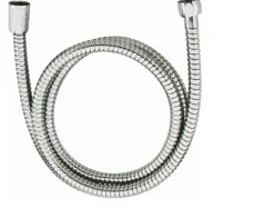 5five Accesorios De Baño>Manguera De Ducha Flexible Acero 150Cm