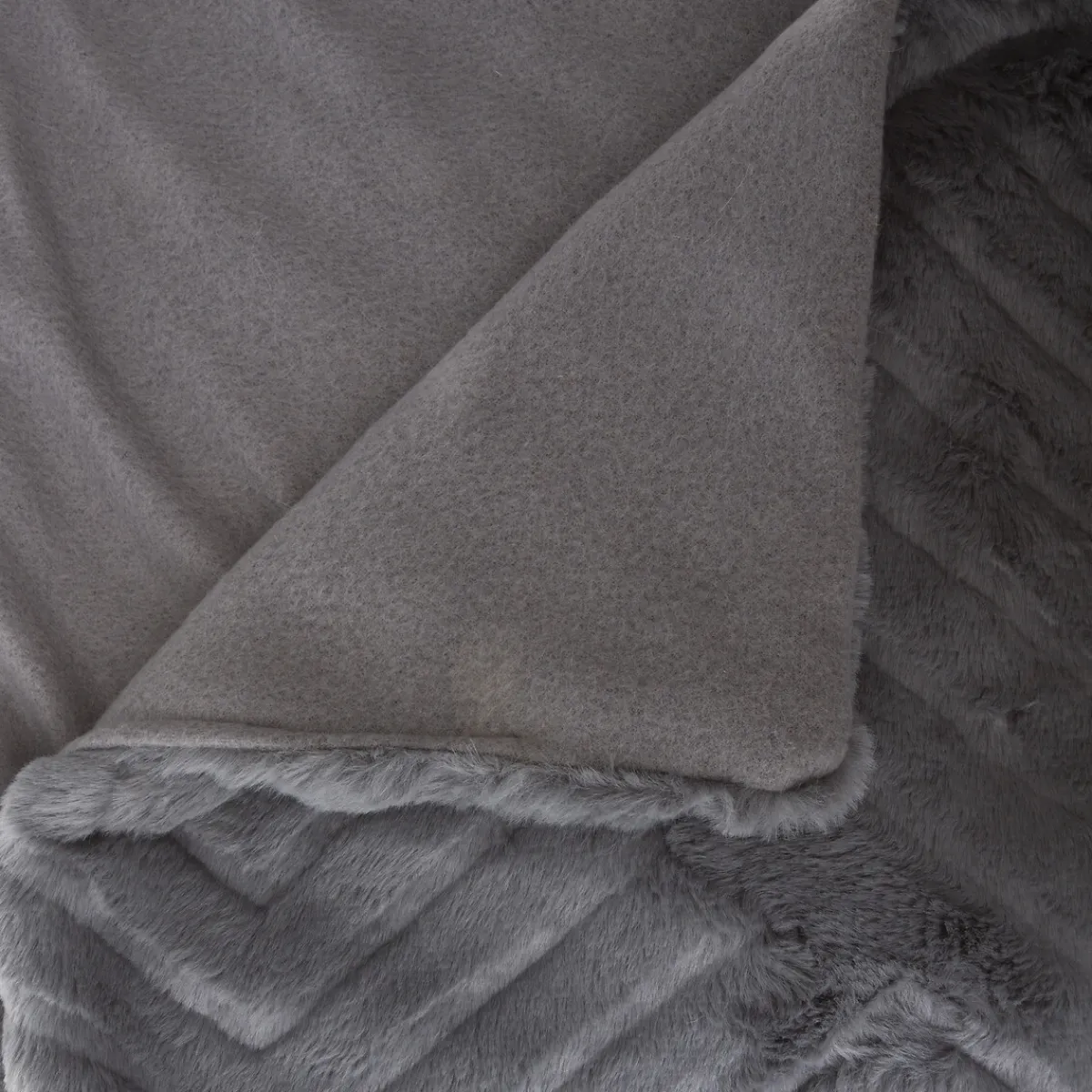 atmosphera Mantas>Manta Geo 3D Gris 120x160Cm