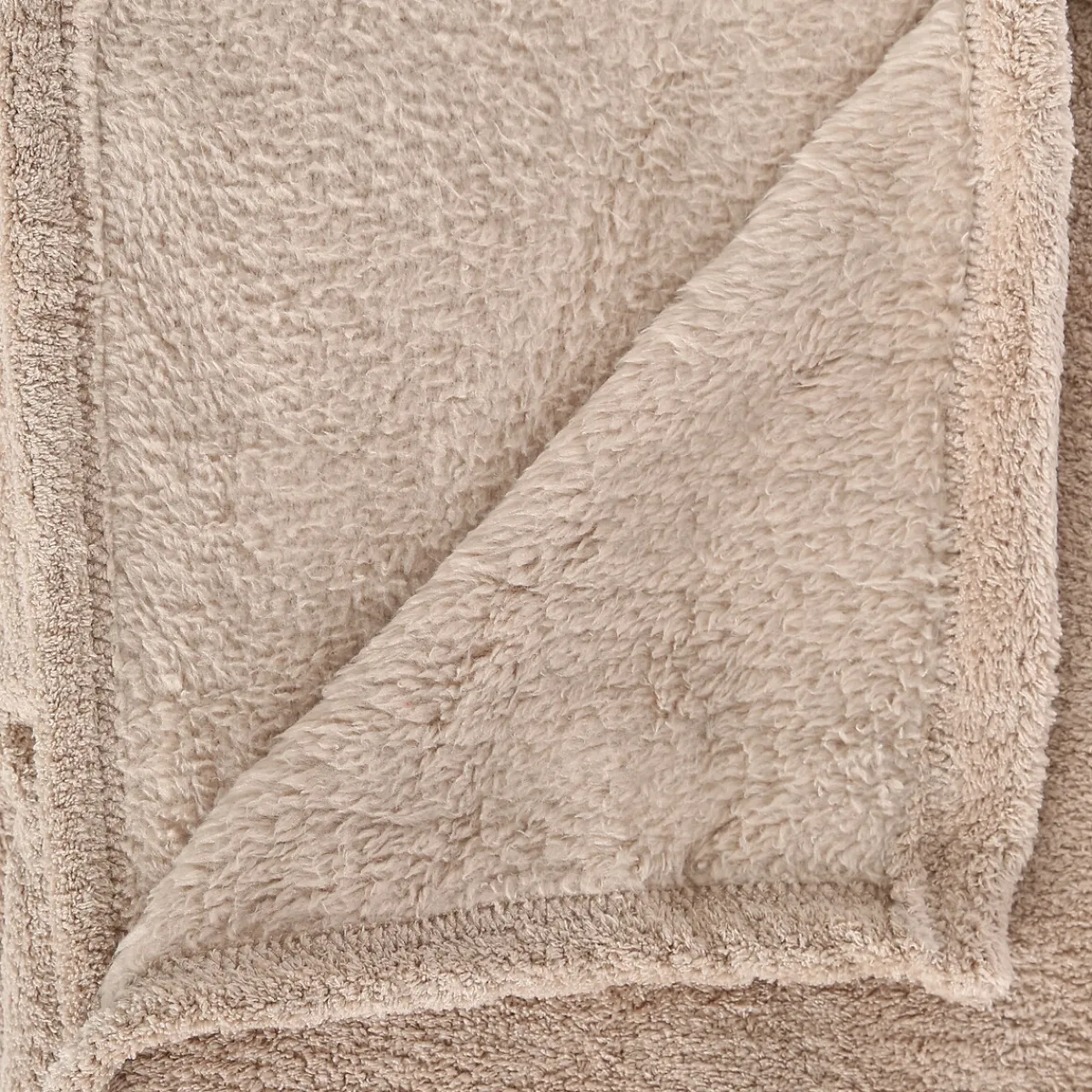 atmosphera Mantas>Manta Microfibra Lino 125x150Cm