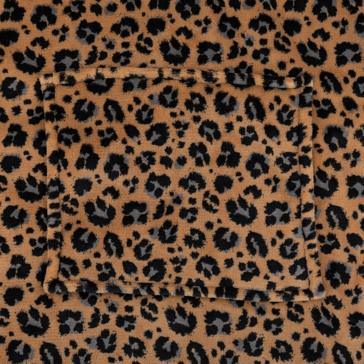 Mantas>Manta Sudadera Con Capucha Dots