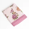 Manteles, Servilletas Y Manteles Individuales>Mantel estampado BELLISSIMA ANNABEL rosa