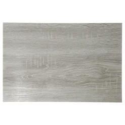 secret d'gourmet Manteles, Servilletas Y Manteles Individuales>Mantel Individual Authentic Gris 30x45cm