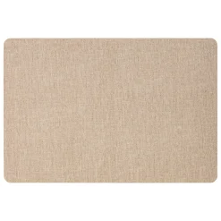 secret d'gourmet Manteles, Servilletas Y Manteles Individuales>Mantel Individual Axel Beige 30x45cm