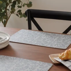 secret d'gourmet Manteles, Servilletas Y Manteles Individuales>Mantel Individual De Mesa Vinilo 30x45Cm