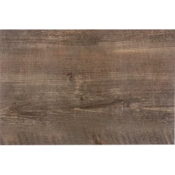 secret d'gourmet Manteles, Servilletas Y Manteles Individuales>Mantel Individual Efecto Madera 45x30Cm