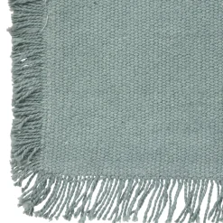 Manteles, Servilletas Y Manteles Individuales>Mantel individual MAHA azul 30x45cm