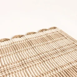 hôma Manteles, Servilletas Y Manteles Individuales>Mantel individual MIRAGE 33x48cm