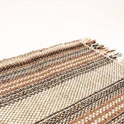 hôma Manteles, Servilletas Y Manteles Individuales>Mantel individual MIRAGE 33x48cm