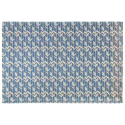 secret d'gourmet Manteles, Servilletas Y Manteles Individuales>Mantel individual PIA de algodón 30x45cm