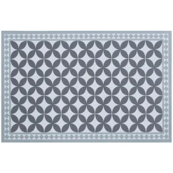 secret d'gourmet Manteles, Servilletas Y Manteles Individuales>Mantel Individual Pvc Mosaico 45x30Cm