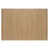 Manteles, Servilletas Y Manteles Individuales>Mantel Individual Rect. Bambú 45x30Cm