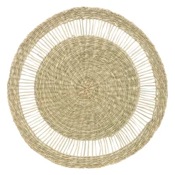 secret d'gourmet Manteles, Servilletas Y Manteles Individuales>Mantel Individual Spring Water 38cm