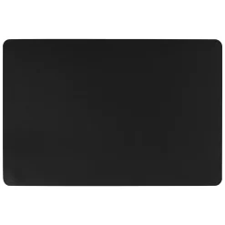 Manteles, Servilletas Y Manteles Individuales>Mantel Individual Tenor Negro 45x30Cm