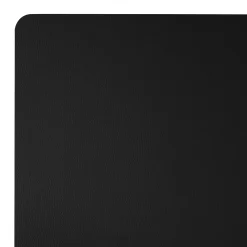 Manteles, Servilletas Y Manteles Individuales>Mantel Individual Tenor Negro 45x30Cm