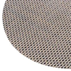 secret d'gourmet Manteles, Servilletas Y Manteles Individuales>Mantel Individual Texaline Ovalado 48x35