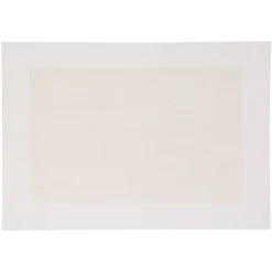 secret d'gourmet Manteles, Servilletas Y Manteles Individuales>Mantel Individual Texaline Beige 35x50Cm