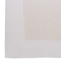 secret d'gourmet Manteles, Servilletas Y Manteles Individuales>Mantel Individual Texaline Beige 35x50Cm