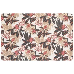 Manteles, Servilletas Y Manteles Individuales>Mantel Individual Tropical Boudoir 30x45cm