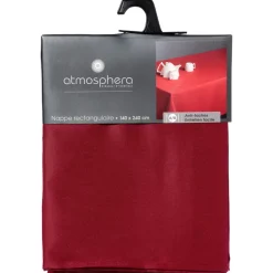 atmosphera Manteles, Servilletas Y Manteles Individuales><noscript><img width=