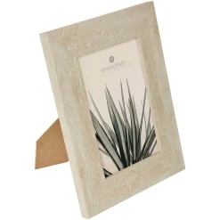 atmosphera Marcos Y Fotos>Marco ANAYA beige 10x15cm