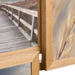 atmosphera Marcos Y Fotos>Marco De Fotos Multi 12 Fotos 10x15Cm