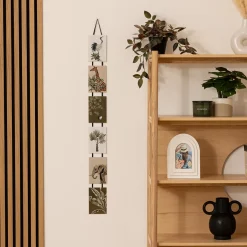 atmosphera Marcos Y Fotos>Marco De Fotos Multip. 6Fotos 10.5x110Cm