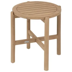 hespéride Sillas Y Pufs De Jardín>Mesa auxiliar DEONA 50cm