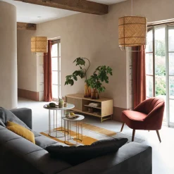 atmosphera Mesas Bajas Y Auxiliares|Estilo Contemporaneo><noscript><img width=