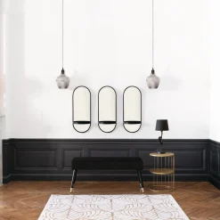 atmosphera Mesas Bajas Y Auxiliares|Estilo Contemporaneo><noscript><img width=