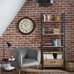 atmosphera Mesas Bajas Y Auxiliares|Estilo Contemporaneo><noscript><img width=