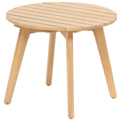 hespéride Mesas De Jardín>Mesa auxiliar OLVINIA madera acacia 46cm