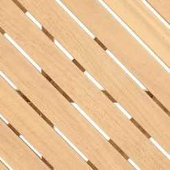 hespéride Mesas De Jardín>Mesa Auxiliar Olvinia Madera Acacia 67cm