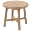 hespéride Mesas De Jardín>Mesa auxiliar PAPOUASIE 55cm
