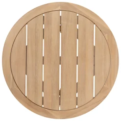 hespéride Mesas De Jardín>Mesa auxiliar PAPOUASIE 55cm