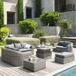 hespéride Mesas De Jardín><noscript><img width=