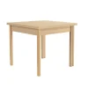 5five Mesas Para Comer>Mesa de cocina extensible de MDF 180cm