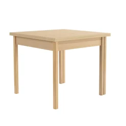 5five Mesas Para Comer>Mesa de cocina extensible de MDF 180cm