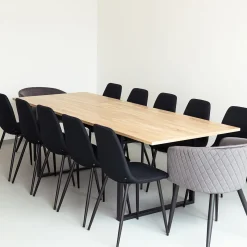 5five Mesas Para Comer|Estilo Industrial><noscript><img width=