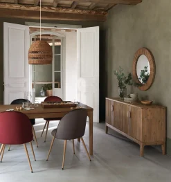 atmosphera Mesas Para Comer|Estilo Rústico><noscript><img width=