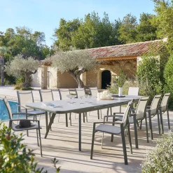 hespéride Mesas De Jardín><noscript><img width=