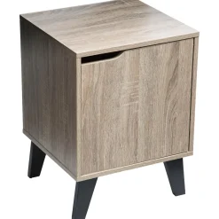 Módulo De Mezcla>Mesa De Noche Mix Natura