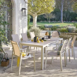 hespéride Mesas De Jardín><noscript><img width=