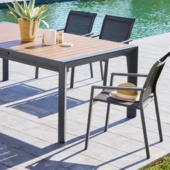 hespéride Mesas De Jardín><noscript><img width=