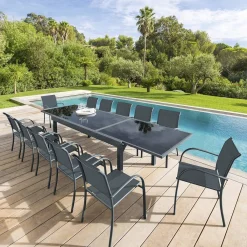 hespéride Mesas De Jardín><noscript><img width=