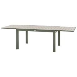 hespéride Mesas De Jardín>Mesa extensible ÉVASION lin y laurier