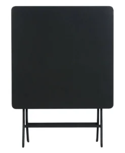 hespéride Mesas De Jardín>Mesa plegable GREENSBORO gris