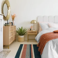 atmosphera Mesas Bajas Y Auxiliares|Estilo Oriental><noscript><img width=