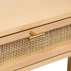 atmosphera Mesas Bajas Y Auxiliares|Estilo Oriental><noscript><img width=