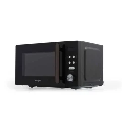 Electrodomésticos>Microondas digital SALTER TORONTO negro