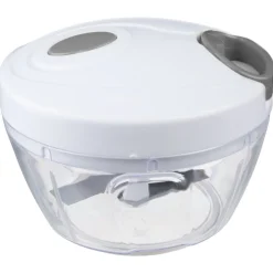 5five Placas Calefactoras Y Tablas De Cortar>Mini Picadora De Verduras